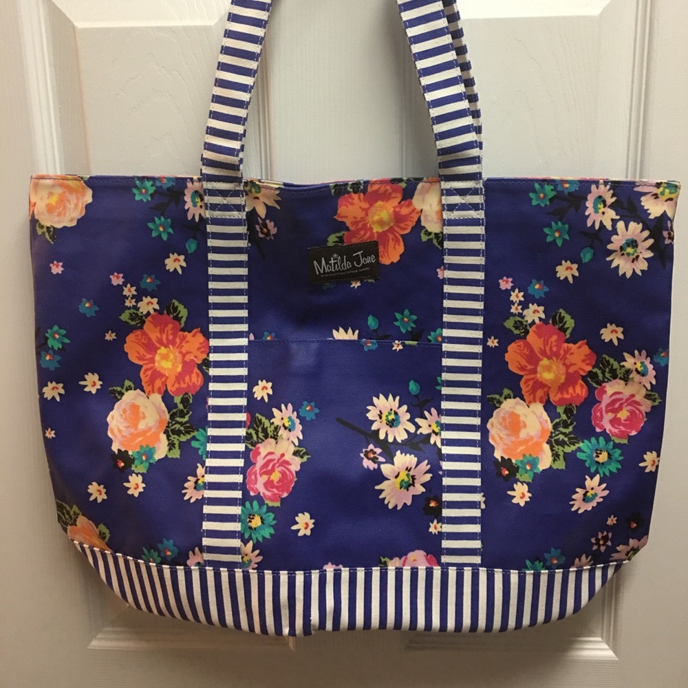 Matilda Jane bag